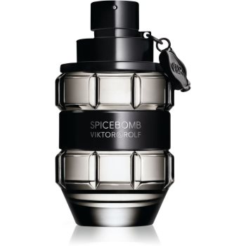 Viktor & Rolf Spicebomb Eau de Toilette pentru bărbați - imagine 2